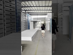 Εργοστάσιο αναδιπλούμενων δοχείων