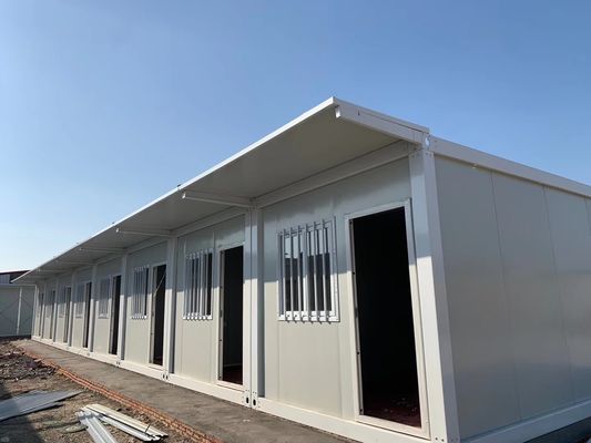Κίνα Αποσυναρμολογητέο Κουτί Σπίτι Μπάνγκαλοου Σπίτι Κουτί Σπίτι με μπάνιο