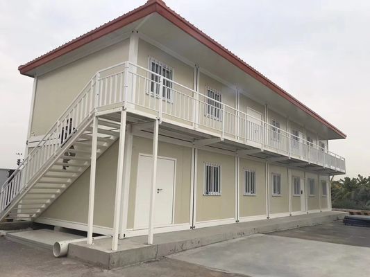 ΚΑΤΑΣΙΑ ΧΩΡΙΟΣ Σχέδιο Μονουλικός Φορητός Κωνσταντίνος Κουζίνα Pop Up Σπίτι Προχτισμένα σπίτια Προφαμπ Σπίτι στις Φιλιππίνες