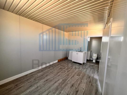 Υψηλής ποιότητας προκατασκευασμένο χώρο εμπορευματοκιβωτίων διαμέρισμα σπίτια εμπορευματοκιβωτίων μοντέρνα εμπορευματοκιβώτια γραφείο σύγχρονη προσαρμοσμένη