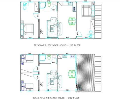 Κουτί Log Cabin Prefab House για τα δωμάτια κήπου και το σπίτι καμπίνα Ταϊλάνδη Μεταφορτωμένο σπίτι δοχείου με απομόνωση καλά