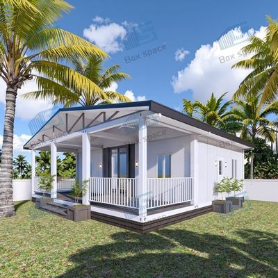 Μοντέρνα Σπίτια Προς Πώληση Container House Διαμέρισμα 1 Υπνοδωματίου Garden House Ξενοδοχεία Resorts Containers